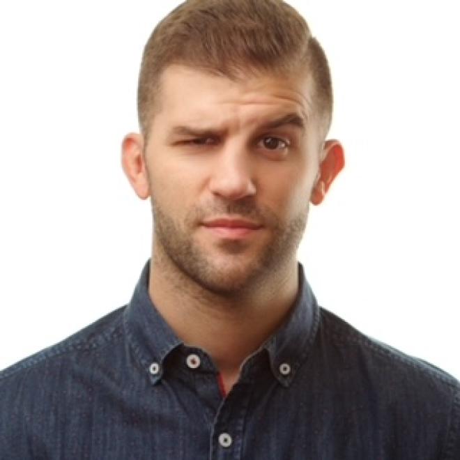 Matthew McCoy