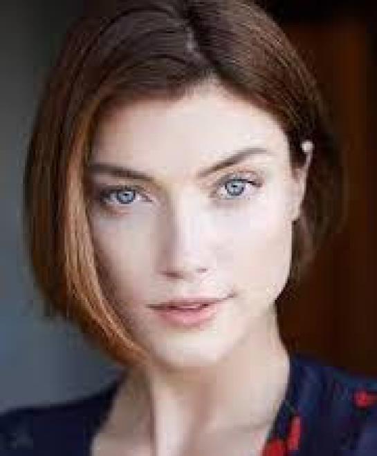 A﻿lexandra VIno