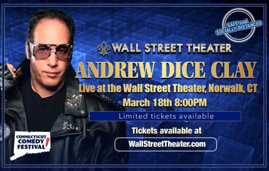 Andrew Dice Clay