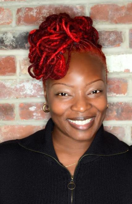 Nethia Heyward
